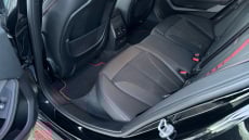 BMW 1 Series 128ti 5dr Step Auto [Live Cockpit Pro/Pro pk] Petrol Hatchback